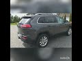 Jeep Cherokee Limited Active drive 2 !!!