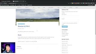 SwimClub Manager version 6.314.4 update