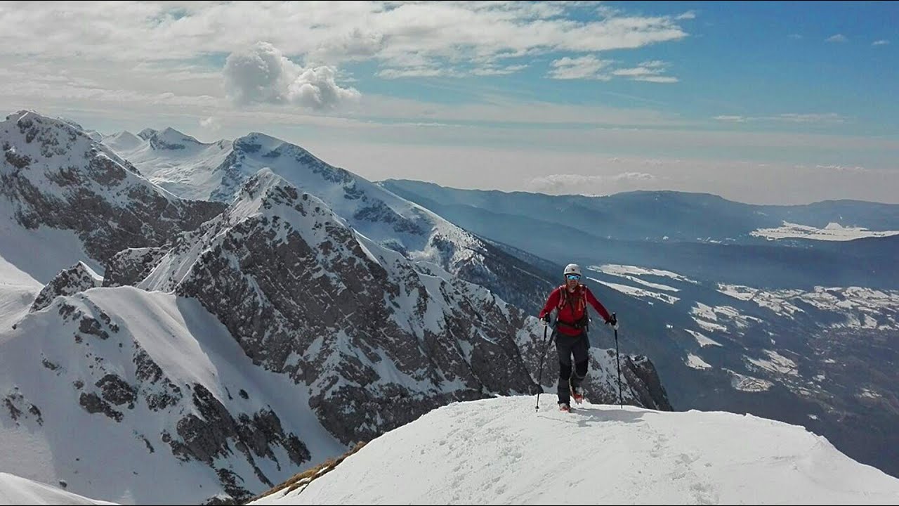 Monte Venal in Alpago
