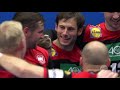 Round Recap | Main Round | Group I | Men's EHF EURO 2020
