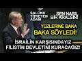 ERDOĞAN, BM'DE KÜKREDİ! GÖZLERİNE BAKA BAKA KONUŞTU! BİZİ DURDURAMAYCAKSINIZ!