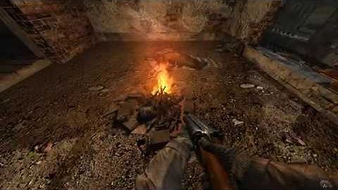 Anomaly 1.5.0 Stalker Faction full playthrough part 1