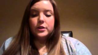 March 2014 Birchbox Unboxing