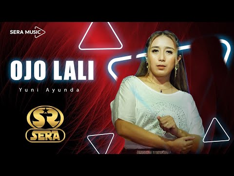 OJO LALI - Arneta Julia Adella - OM ADELLA