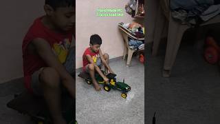 Hand made RC tractor load test #shorts #short #ytshorts #viral #viralvideo #viralshort