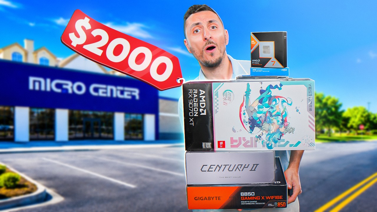 Original Title & Thumbnail