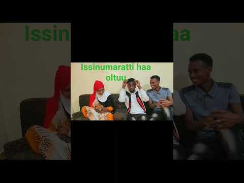 April 4 2025 Sodaa Gowaa Akkanaa Arkeen Beekuu