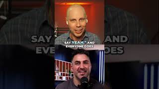 This Isnt A Presentation Its How You Control The Room