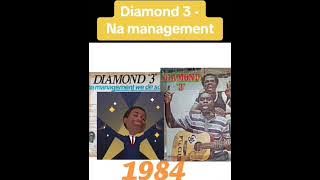 Diamond 3- Na management