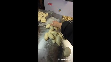 🔴LIVE🔴Gluten is made on-site.