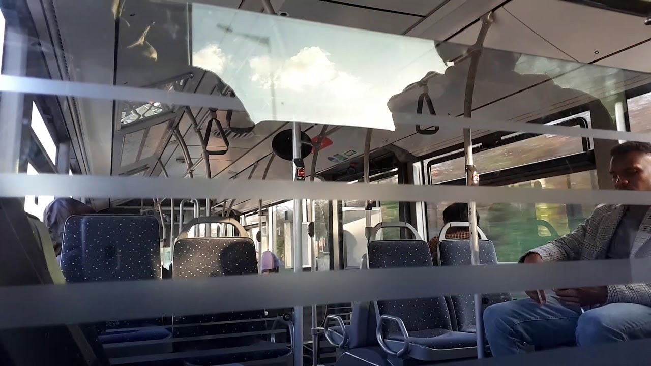 Mercedes-Benz Citaro Facelift €5 6081 - Transdev TVO Valmy