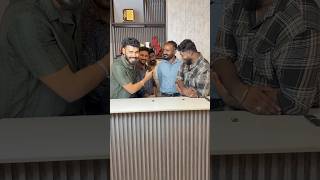 Guess the Thief Challenge | PsychoAliyanz #psychoaliyanz #funnychallenge #challenge #shorts #funny