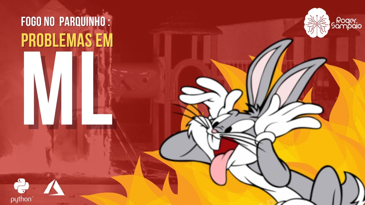 Fogo no Parquinho: Valores Missing