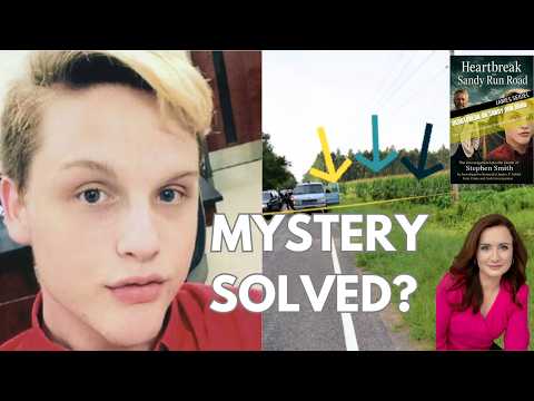 Murdaugh Classmate Stephen Smith Was Killed in 2015 — Does SLED Know Who DId It?