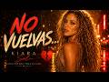 KIARA SOL — No Vuelvas 💔 | Inspired by Shakira ✨ Latin Pop Hit