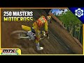 Full 250 Motocross The Cleanest Setup MTX Mototrax Career Ep 10
