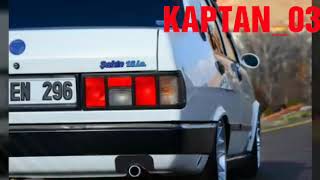 2017 TOFAŞ BASS BOSSED