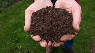 How to make compost from kitchen waste without any smell