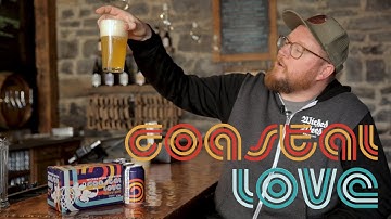 Wicked Weed Brewing - Coastal Love