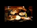 中庭の少女たち/SHISHAMO(Drum Cover ドラムカバー)