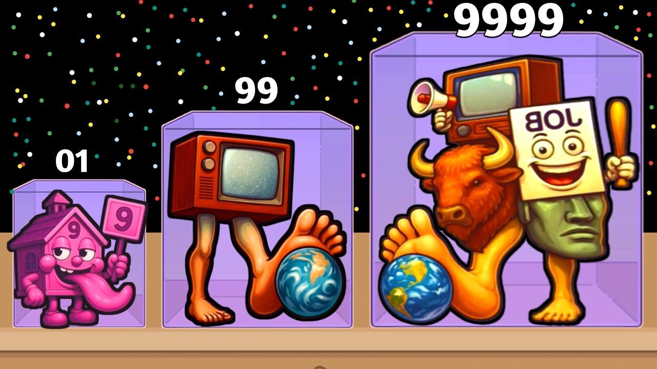 THIS RUN GOT CRAZY FAST 😈 | Merge Fellas Brainrot Chaos