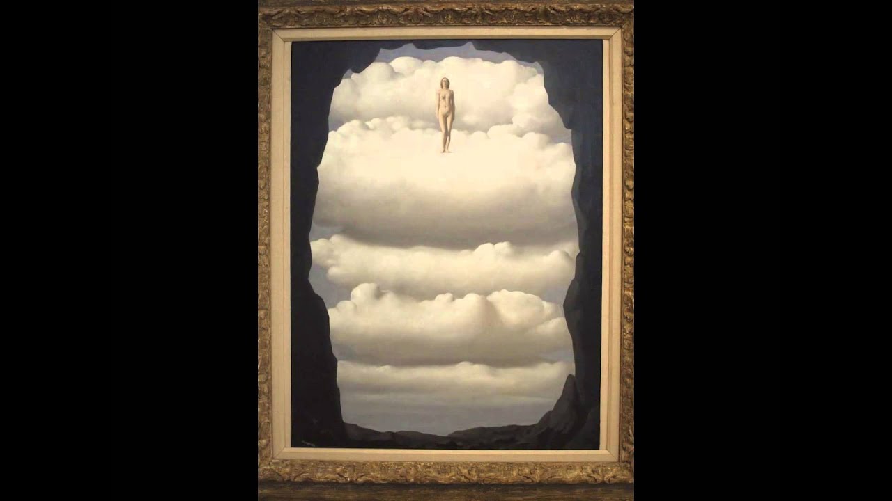 Museum Trip to Dallas Museum of Art - YouTube