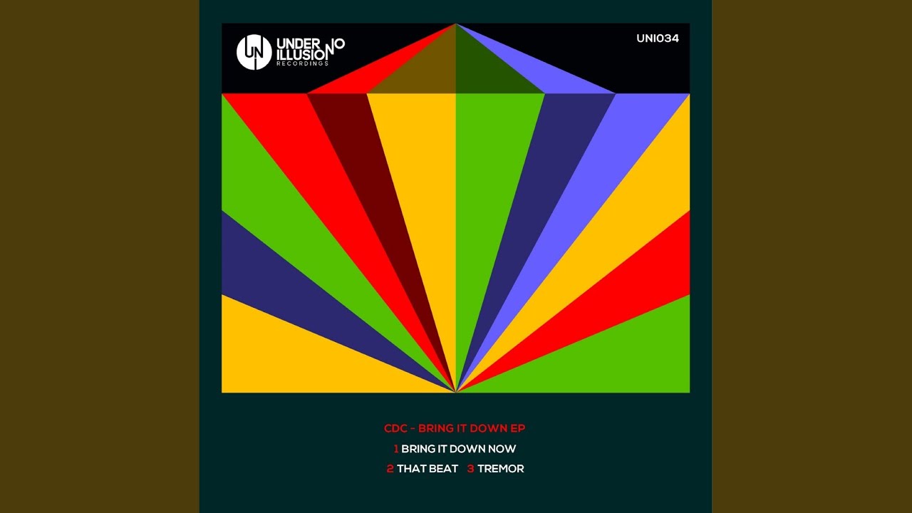 Watch That Beat (Original Mix) on YouTube Watch That Beat (Original Mix) on YouTube