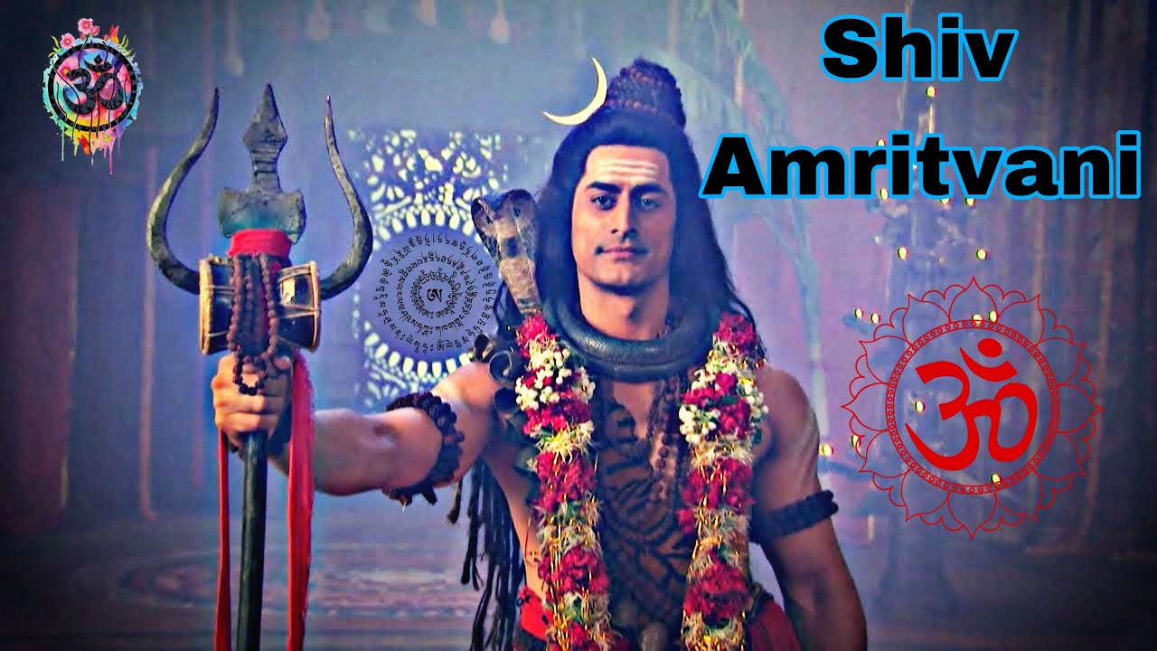 Shiv Gyan   Devon Ke dev Mahadev  sanatandharma  video