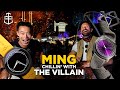 MING Watches: The industry villain making uncompromising design