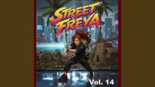 Smash the Throne – Balrog in Shadaloo Base Alfa3