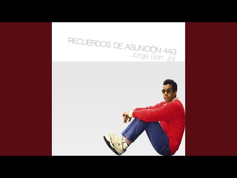 Putar Duas Mulheres - Jorge Ben Jor