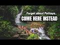 Chanthaburi: Namtok Phlio National Park (in Thailand) a simple and honest video