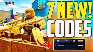 FPS🔥[S3] NEW ALL WORKING CODES - AIRDROP ARENA ROBLOX CODES - CODES FOR AIRDROP ARENA 2026