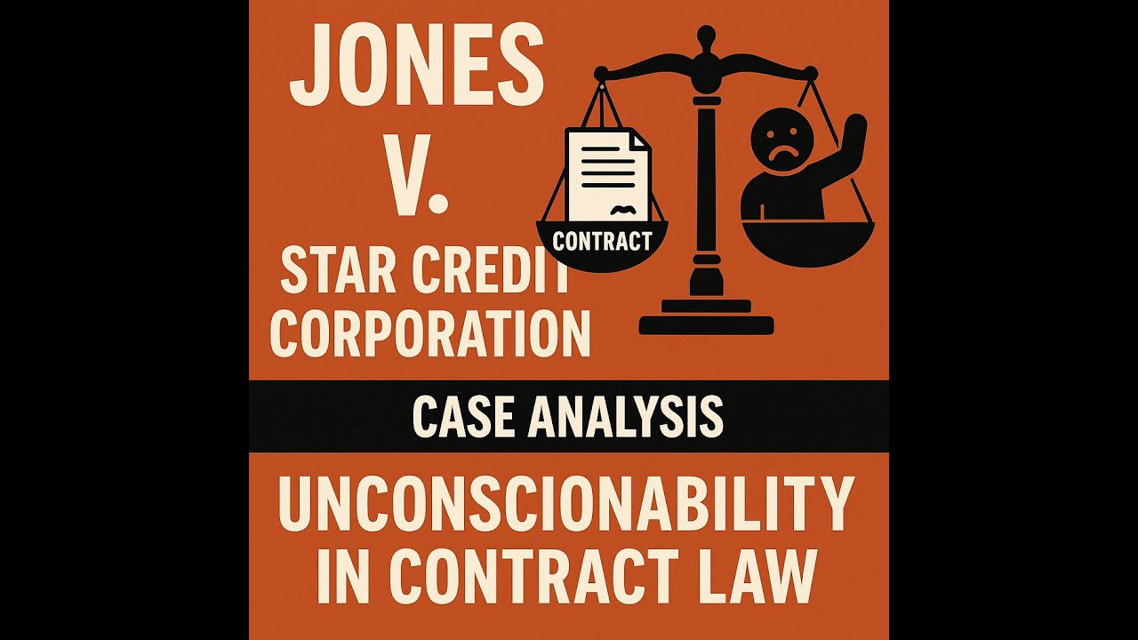 BLAW Final Presentation - Zachary Edwards