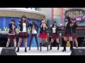 Fairies ★ 2012.11.03 イクスピアリ 1300 登場~Tweet Dream
