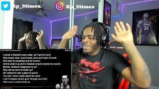 Eminem  Bagpipes From Baghdad S