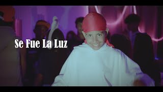 El Versa ❌ Yirow Con El Tingo ❌ BR - Se Fue La Luz (Video Oficial) - @El_Padrino_Records