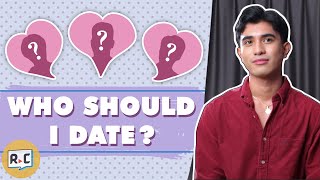 Single Man Goes On A Blind Speed Date With Single Men | Filipino | Rec•Create
