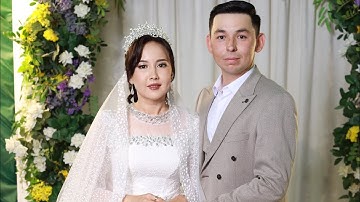 Alpamis and Orazjan