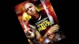 Eminem Space Bound HD (Dirty)