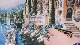 картинка: ДОВЕРЯТЬ ЕМУ ИЛИ НЕТ? СОВЕТ ВЫСШИХ СИЛ⏰🎁😇💜🫂💜