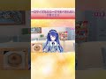 一口サイズなのに一口で食べきれない可愛い天宮こころ【にじさんじ切り抜き】#Shorts