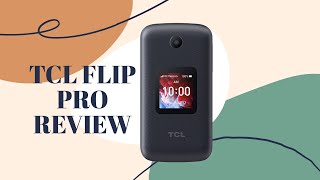 TCL Flip Pro Review || Good old fashioned KaiOS screenshot 5