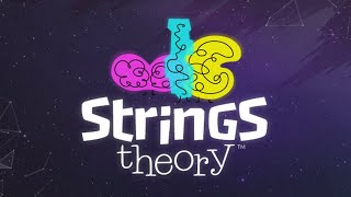 Strings Theory Gameplay HD (PC) | NO COMMENTARY