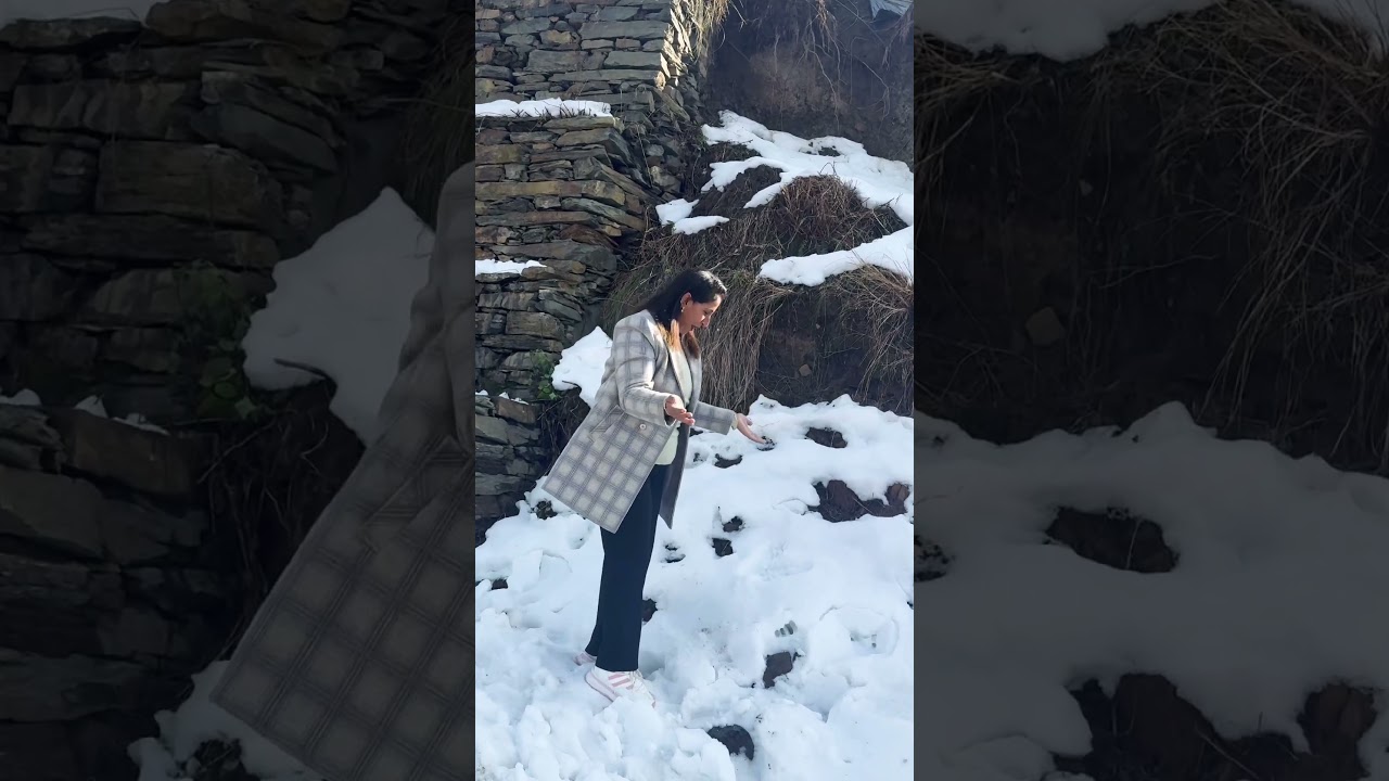 Snow ⛄️ Snow ⛄️ 