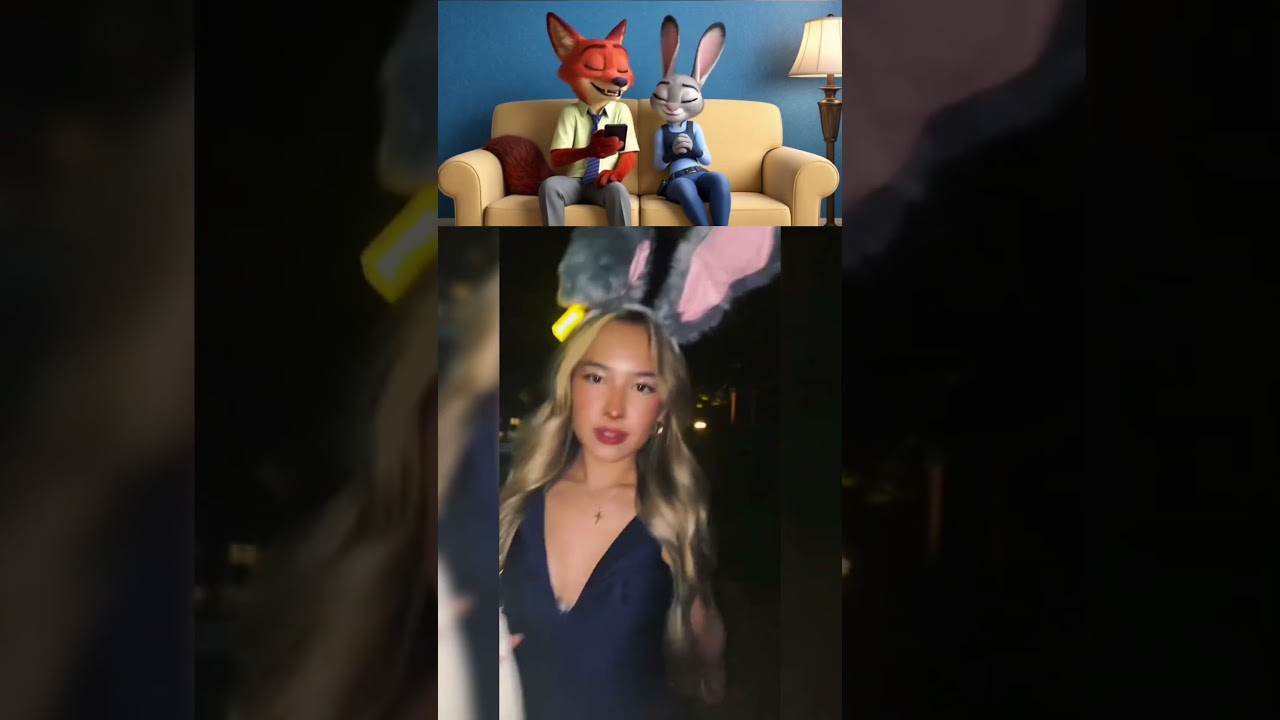 zootopia judy cosplay