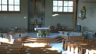 SJB Newburgh Livestream
