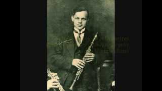 Ländlertrio Baumann-Degoumois-Stampa Sennta Marsch