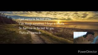 Justin Bieber - Changes - Lyrics