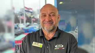 Meet Michael Hooper, our January Employee Spotlight at Cable Dahmer Chevrolet of Independence!